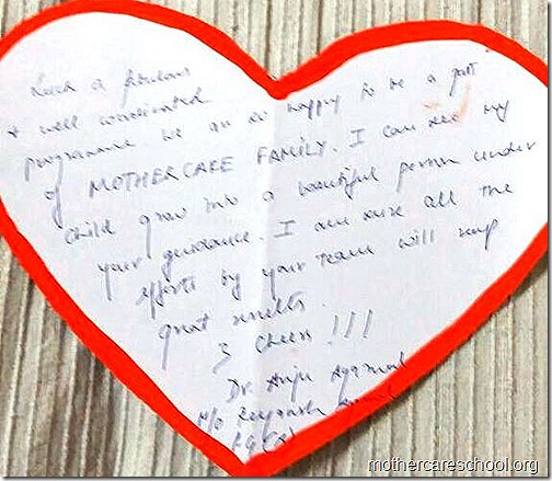 Parents Testimonial Mothercare school (13)