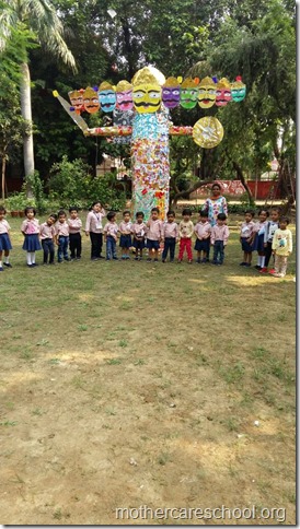 Playgroup A (2)at Mothercare School