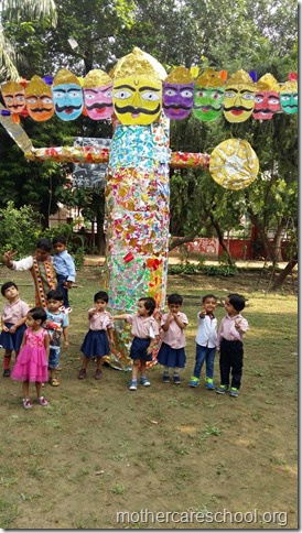 Playgroup B