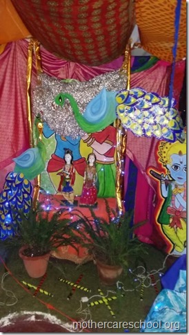 raas leela