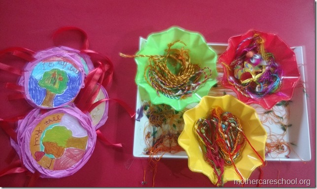rakhis