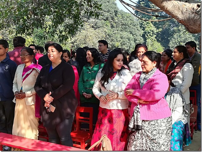 Rapt attention (1)