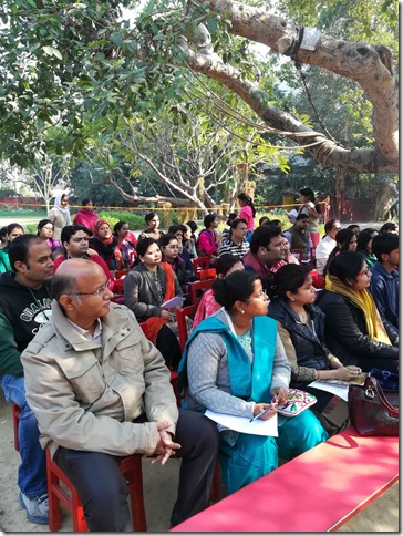 Rapt attention (2)