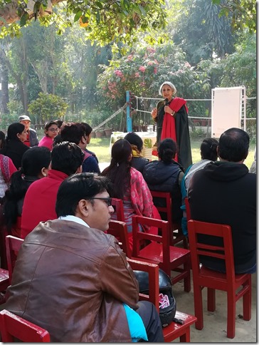 Rapt attention (3)