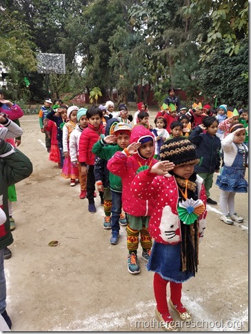 Republicday Celebrations at Mothercare (10)