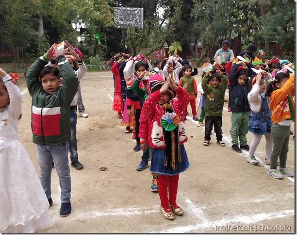Republicday Celebrations at Mothercare (11)