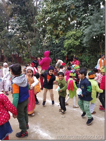 Republicday Celebrations at Mothercare (12)