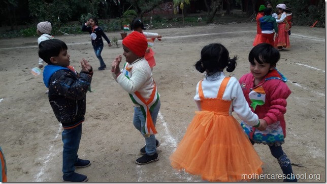 Republicday Celebrations at Mothercare (17)