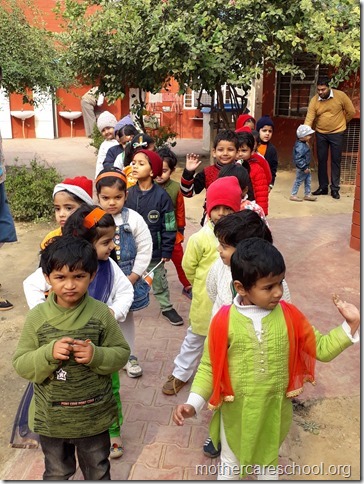 Republicday Celebrations at Mothercare (2)