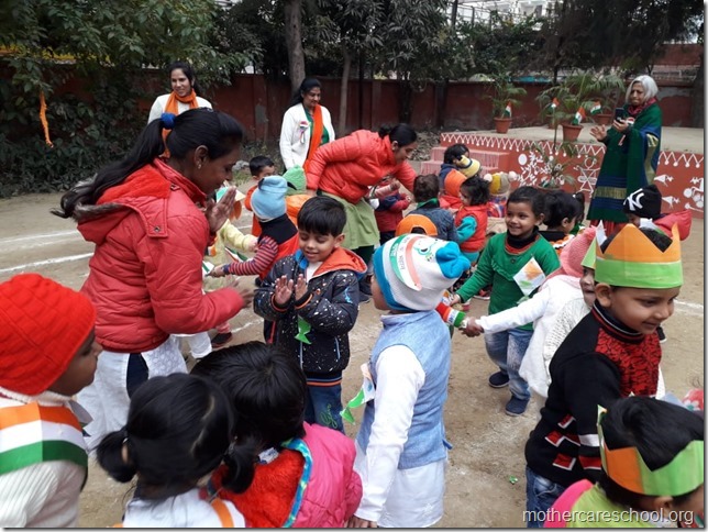 Republicday Celebrations at Mothercare (22)