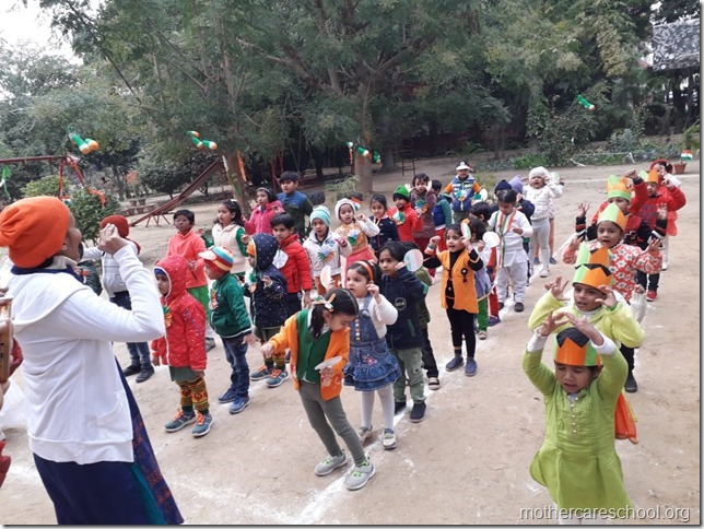 Republicday Celebrations at Mothercare (24)