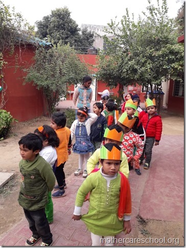 Republicday Celebrations at Mothercare (25)