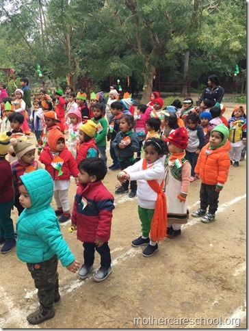 Republicday Celebrations at Mothercare (26)