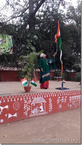Republicday Celebrations at Mothercare (28)