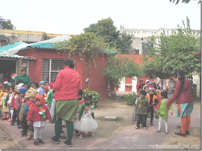 Republicday Celebrations at Mothercare (3)