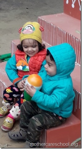 Republicday Celebrations at Mothercare (30)
