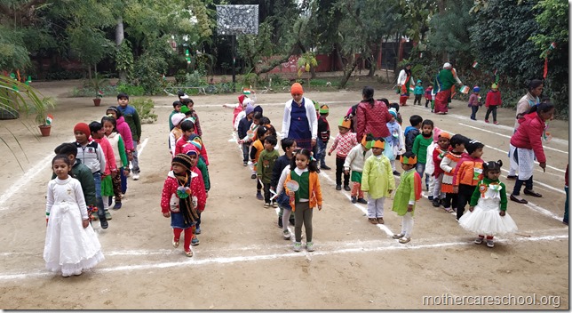 Republicday Celebrations at Mothercare (4)