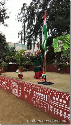 Republicday Celebrations at Mothercare (5)