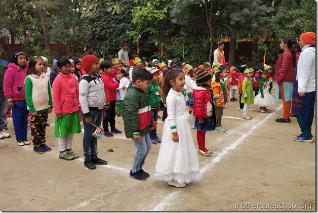 Republicday Celebrations at Mothercare (7)