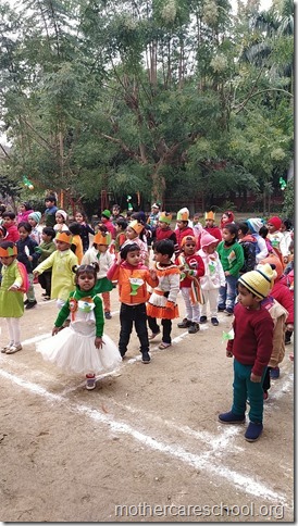 Republicday Celebrations at Mothercare (8)
