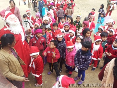 santa claus