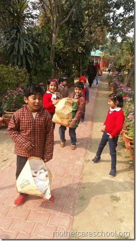 sharing and caring (1)
