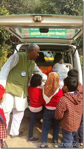 sharing and caring (5)