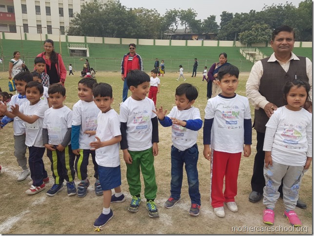 Speak Up! Stand Up! kids marathon (2)