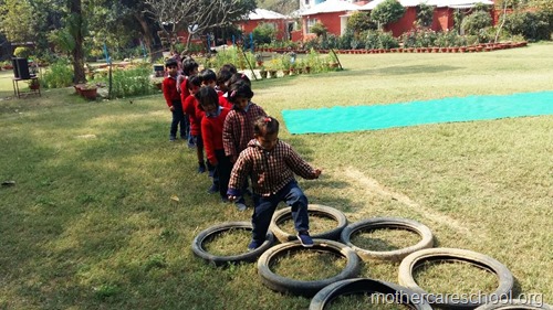 Sports day Practice  (3)