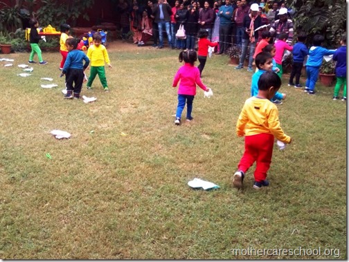 Sportsfest at Mothercare (3)