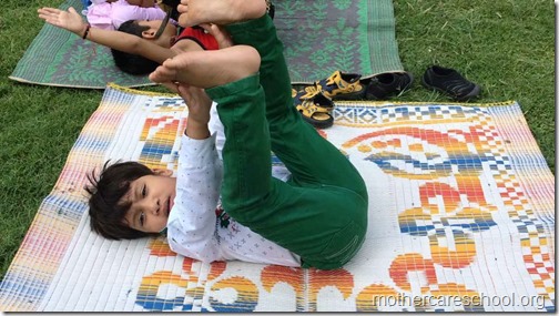 Summer Fun at nursery school in lucknow (15)