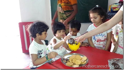 Summer Fun at nursery school in lucknow (7)