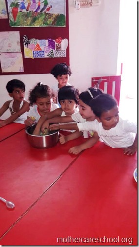 Summer Fun at nursery school in lucknow (9)