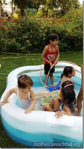 Summer Fun at School (10)