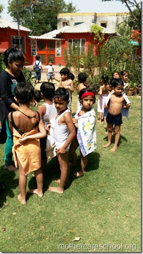 Summer Fun at School (11)