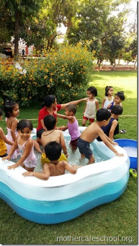 Summer Fun at School (12)