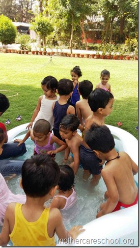 Summer Fun at School (13)