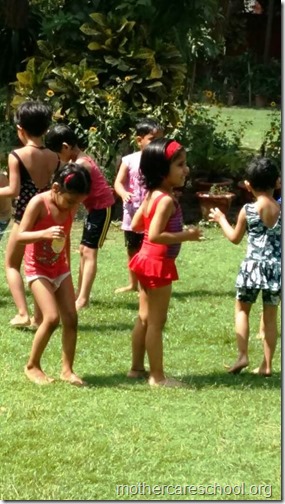 Summer Fun at School (14)