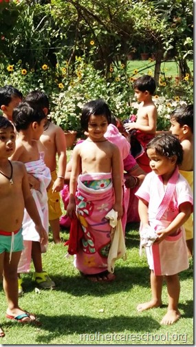 Summer Fun at School (3)