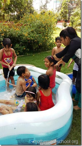 Summer Fun at School (6)