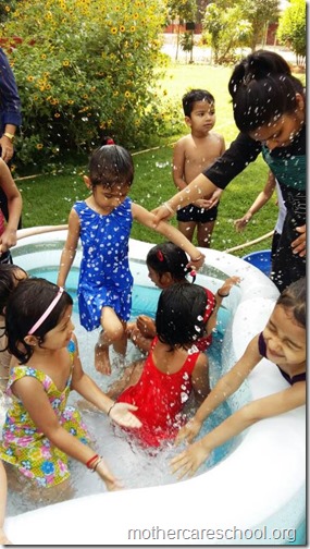 Summer Fun at School (7)