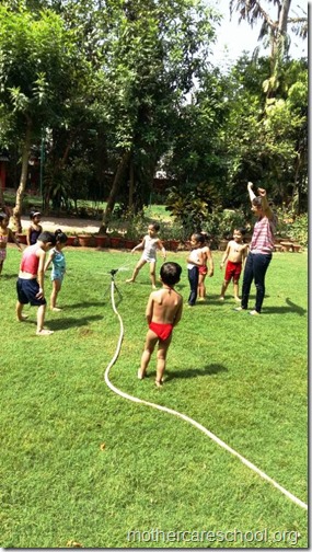 Summer Fun at School (9)