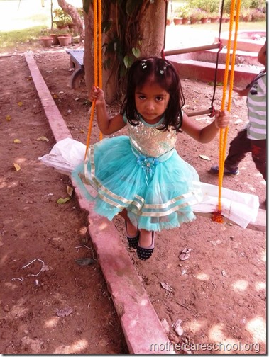 Teej celebrations at Mothercare School (11)