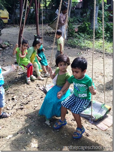 Teej celebrations at Mothercare School (14)