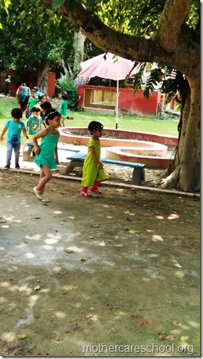 Teej celebrations at Mothercare School (17)