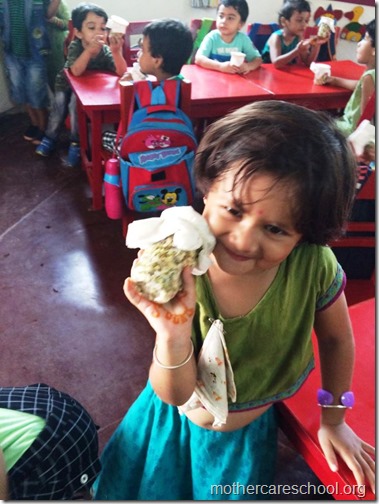 Teej celebrations at Mothercare School (19)