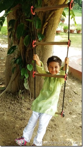 Teej celebrations at Mothercare School (21)