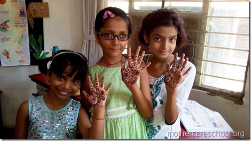 Teej celebrations at Mothercare School (23)