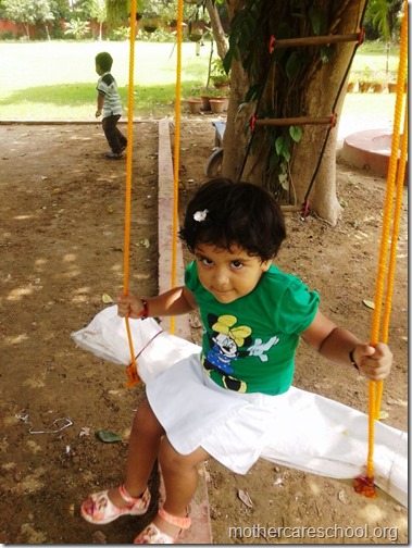 Teej celebrations at Mothercare School (27)