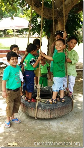 Teej celebrations at Mothercare School (29)